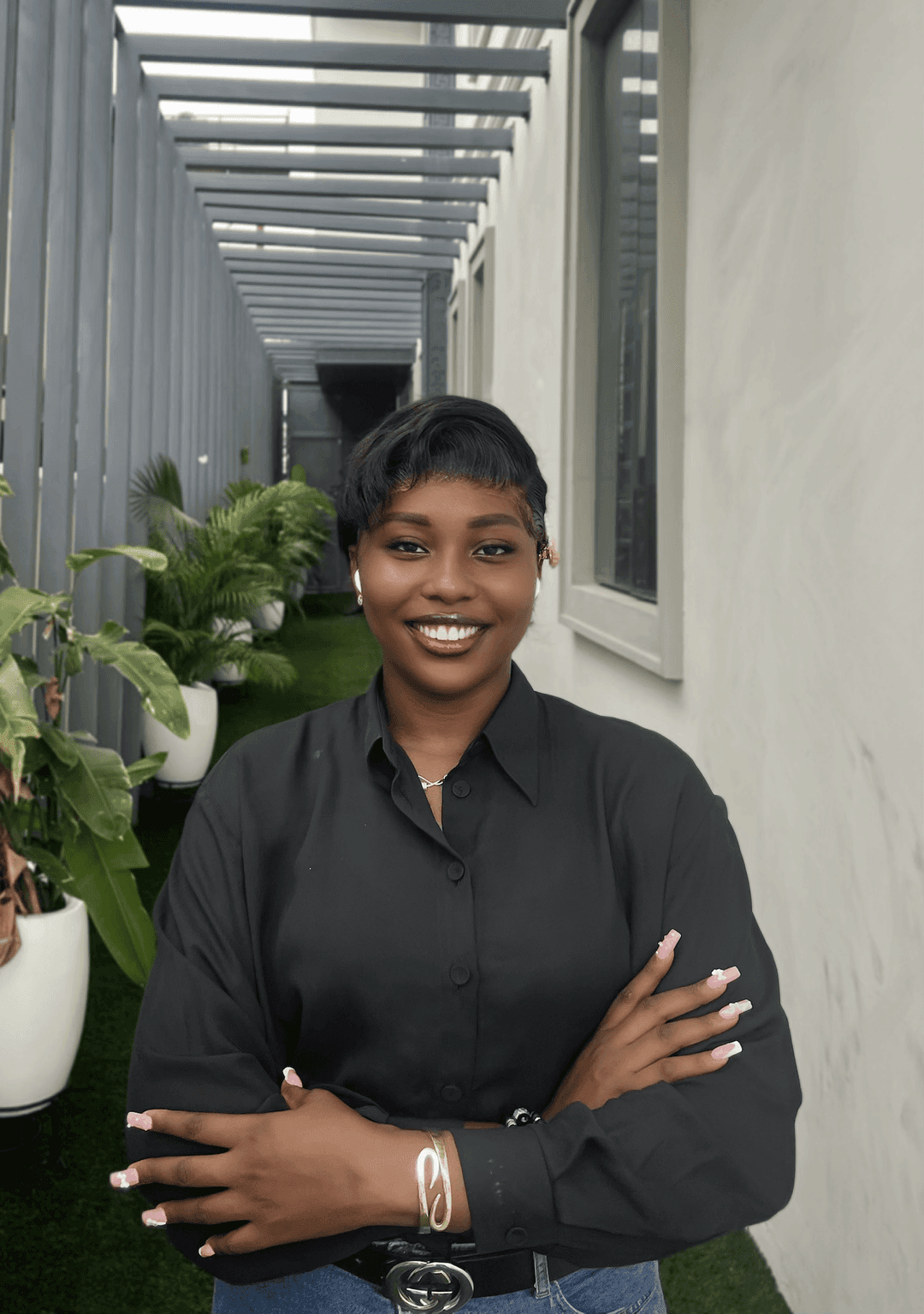 Ose - CreativaByOse Instructor